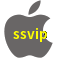 Aplicativo ssvip para iOS