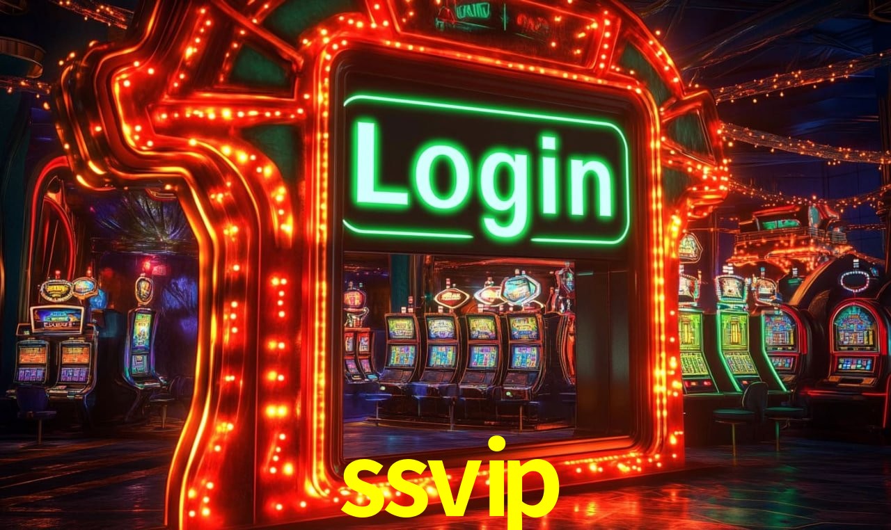Estatísticas ssvip