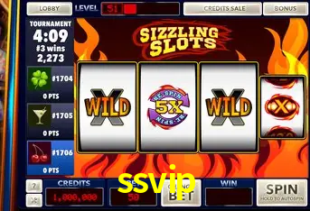 Desvendando o Mundo dos Jogos Virtuais na ssvip