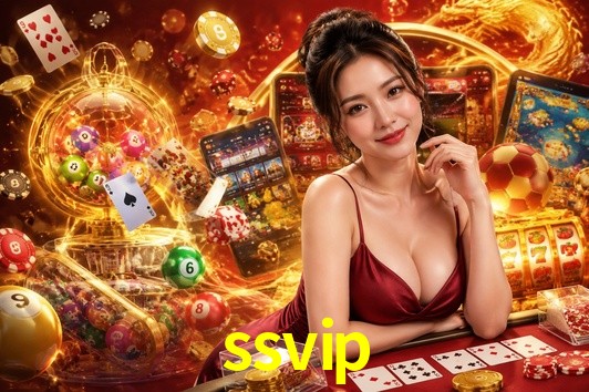 Secure Login ssvip