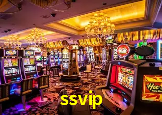Descubra a Magia dos Jogos de Arcade no ssvip