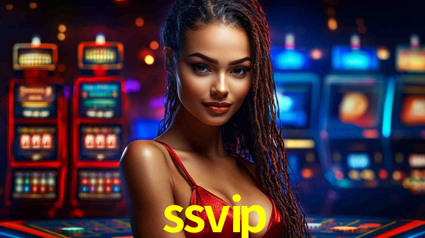 A Experiência Imersiva dos Cassinos Ao Vivo no ssvip