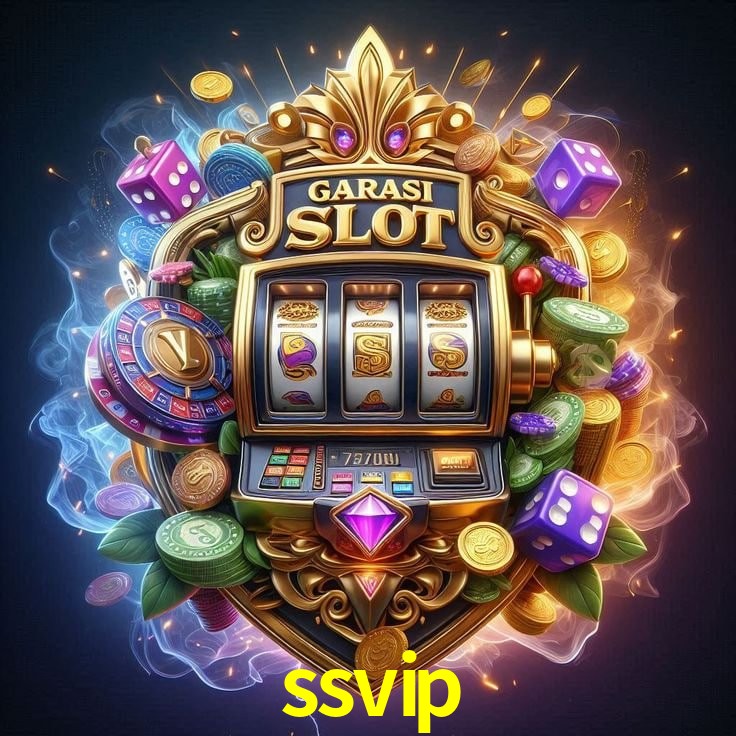 Integração de APIs ssvip