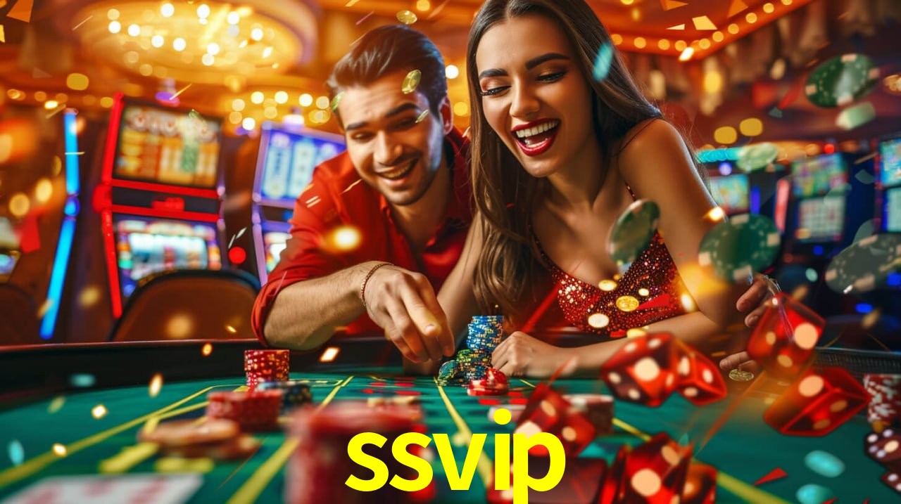 Design Responsivo ssvip