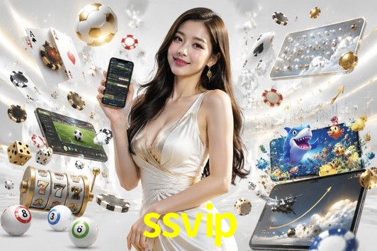 Slot Games ssvip