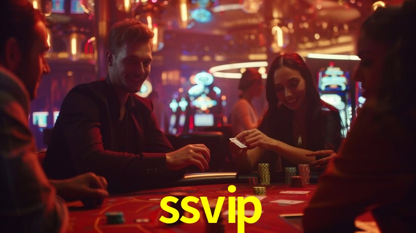 Apostas Esportivas na ssvip: Um Guia Completo
