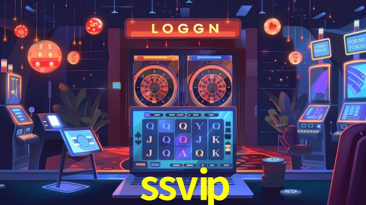 ssvip Logo Verificado