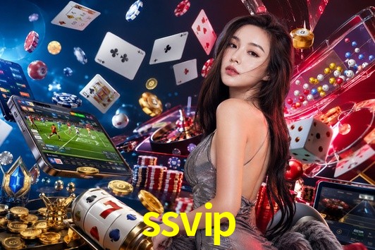 Games Directory ssvip