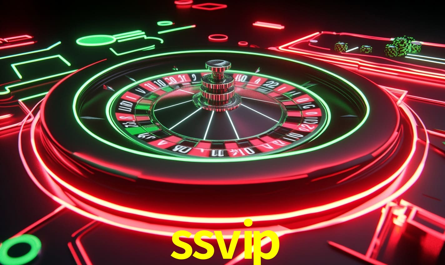 A Emoção da Loteria na ssvip: Uma Chance de Mudança de Vida