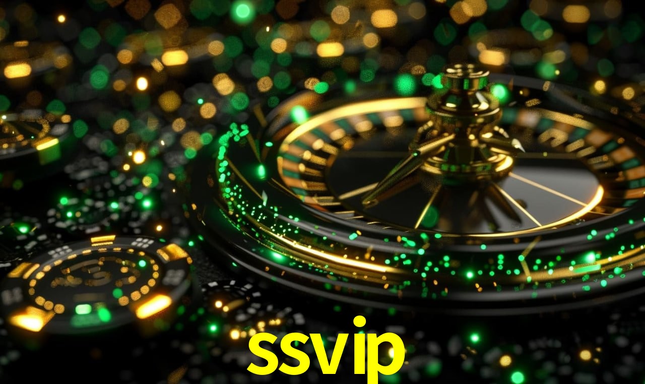 Bot ssvip Telegram