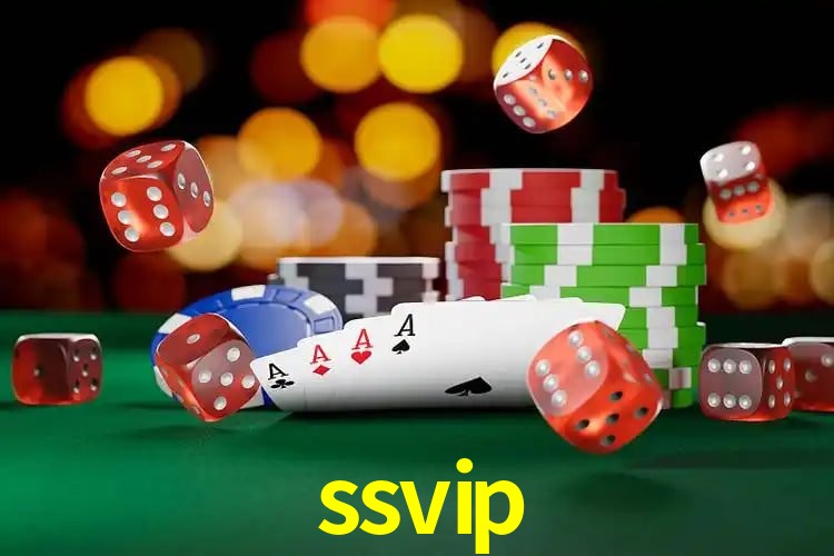 Benefícios da Conta ssvip