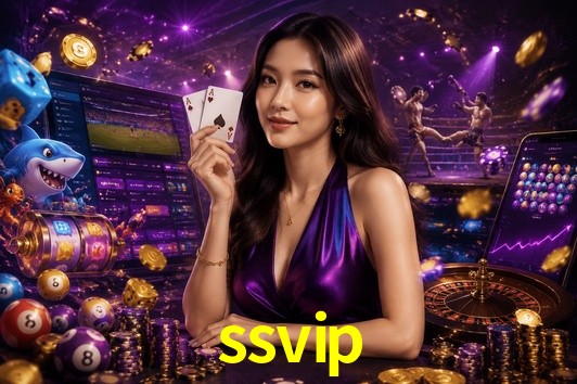 Live Casino ssvip