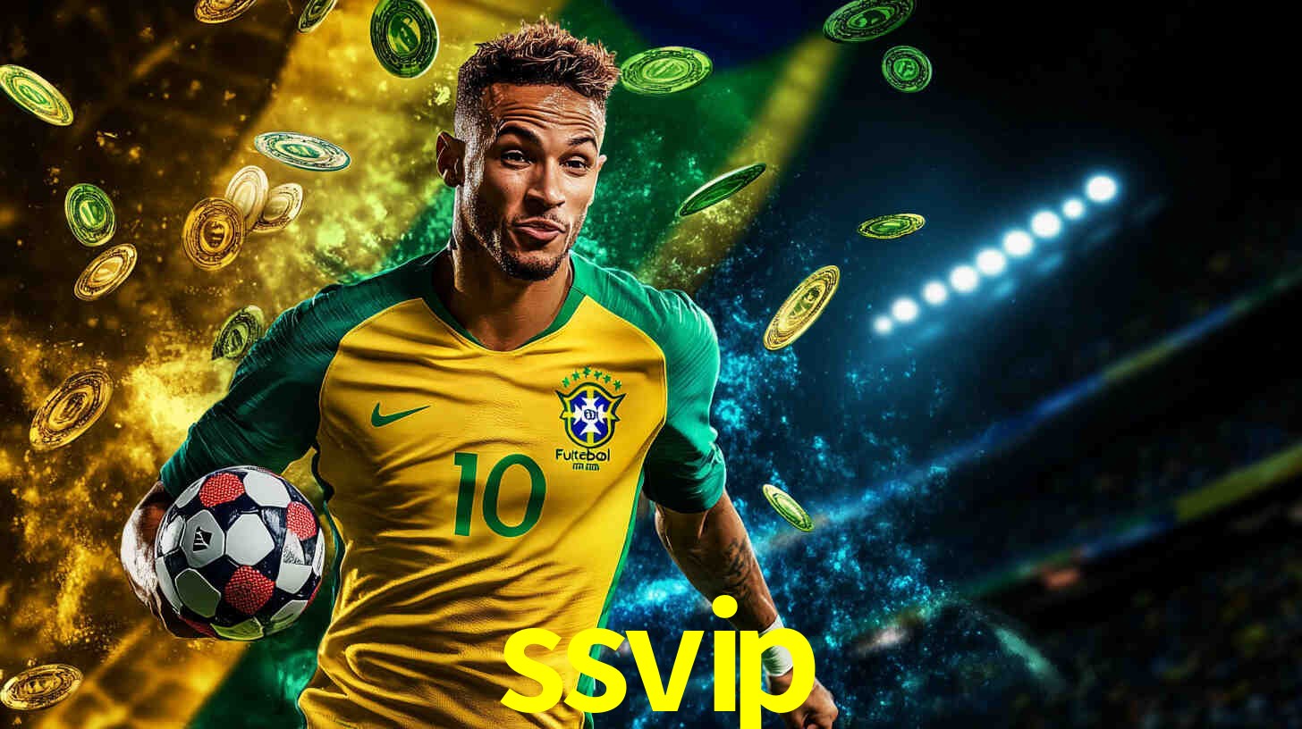 Descubra a Essência do ssvip: Nossa História e Compromissos
