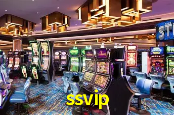 A Popularidade dos Caça-Níqueis no ssvip