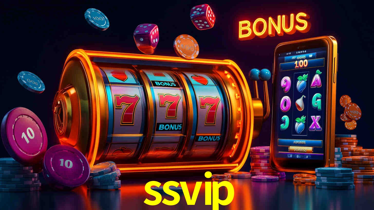 Descubra o Programa VIP da ssvip: Vantagens Exclusivas para Jogadores