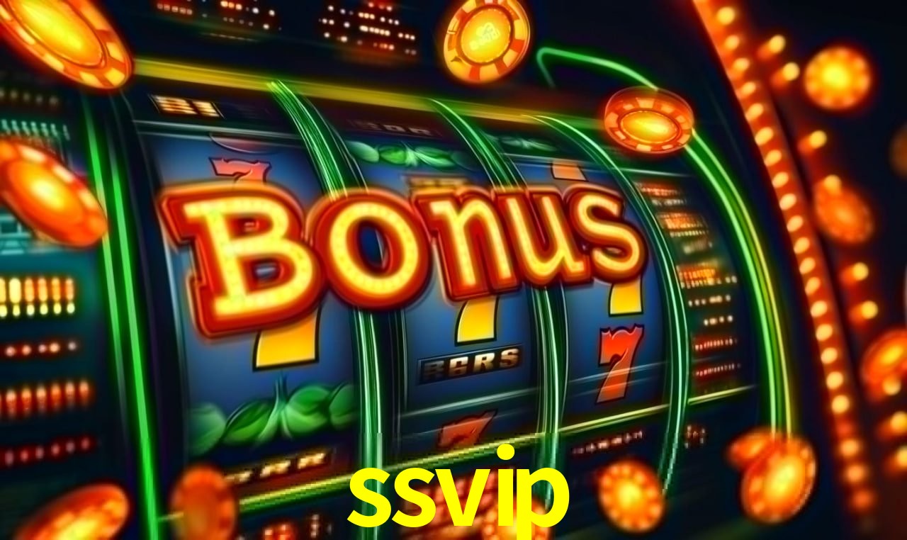 Roulette Table ssvip