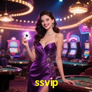 Mesa de Blackjack ssvip