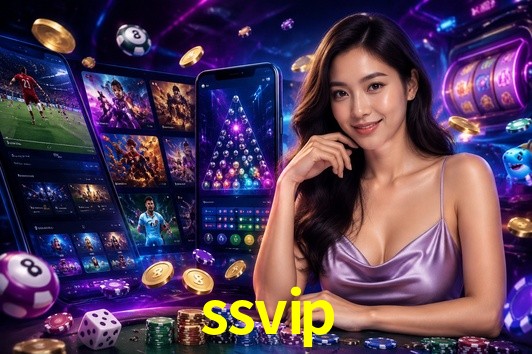 Exclusive Offers ssvip