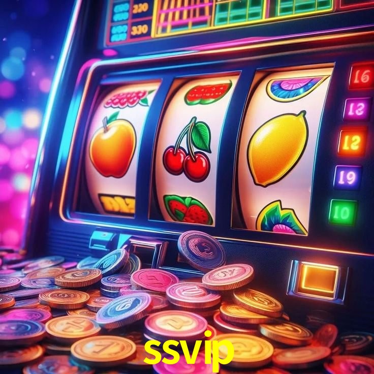 Recursos de Bônus ssvip