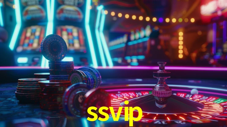 Account Benefits ssvip