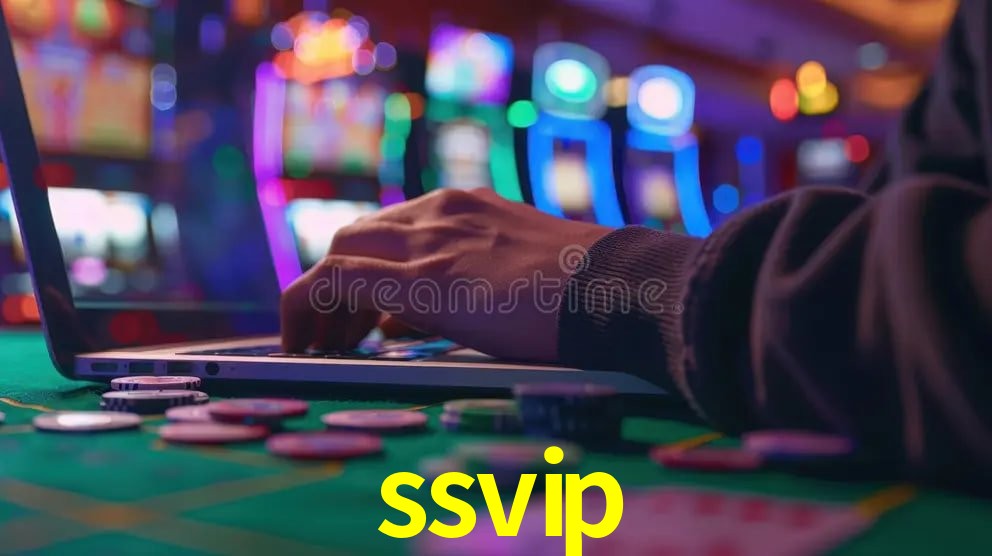 Torneios ssvip
