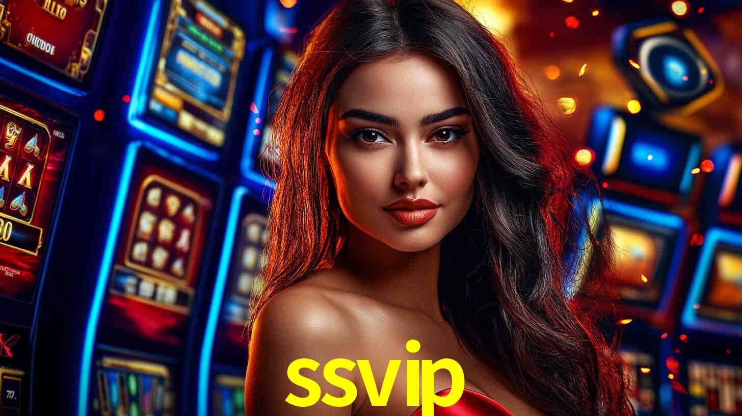 Inovações de Jogos na ssvip: O Futuro das Experiências Interativas
