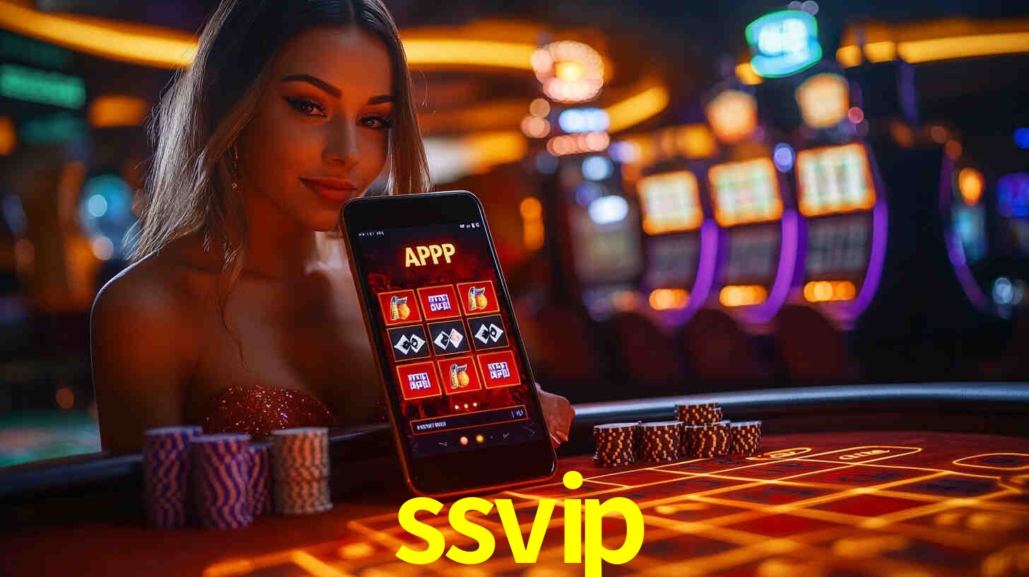 Explorando a Categoria de Eventos em Apostas na ssvip
