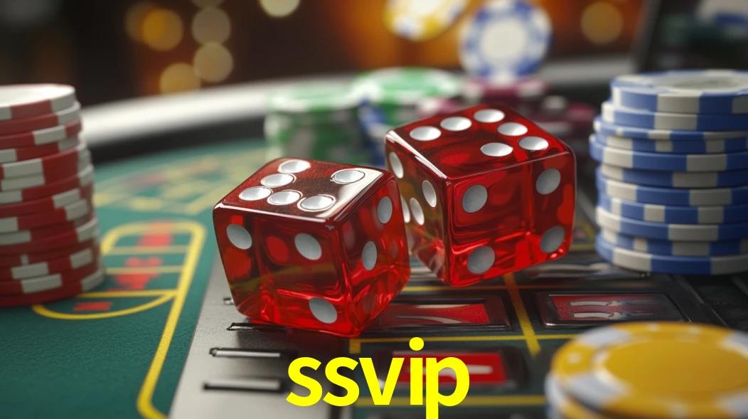 Welcome Bonus ssvip