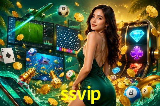 Welcome Bonus ssvip