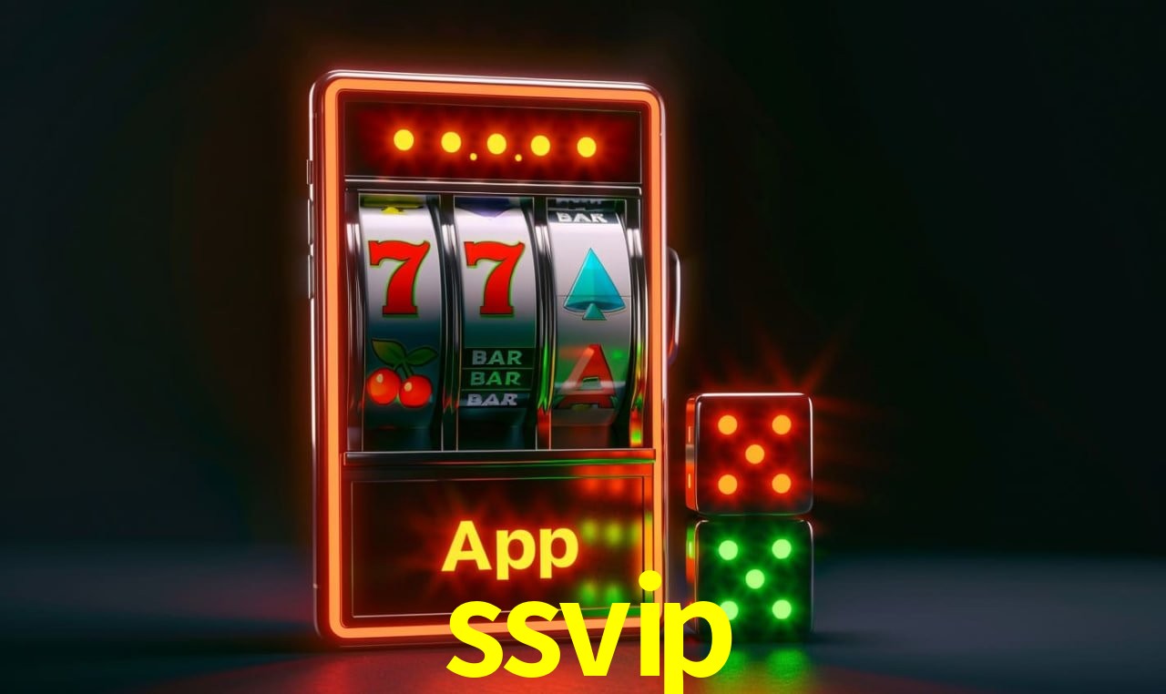 Casino Ao Vivo ssvip