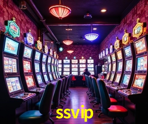 Logo ssvip Telegram Canal Oficial