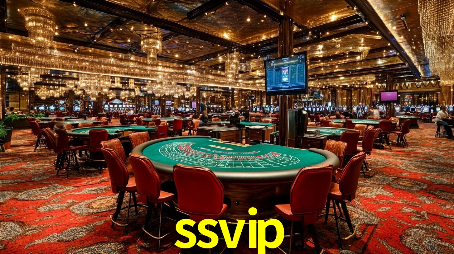 ssvip - Slots De Alta Taxa - ssvip.com