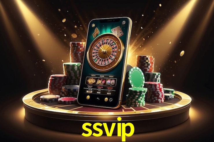 Sistemas de Segurança ssvip