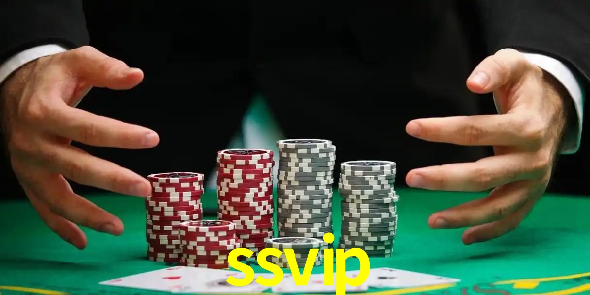 ssvip Jackpots Progressivos