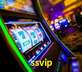 Descubra o Programa VIP da ssvip: Vantagens Exclusivas para Jogadores