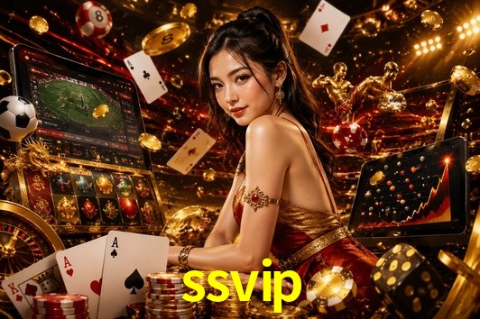 API Integration ssvip