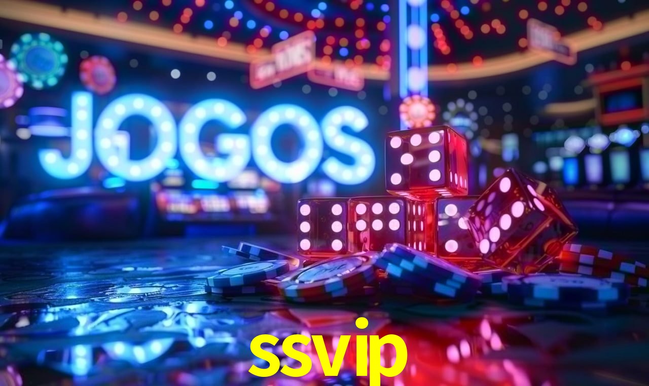 Bônus Diários ssvip