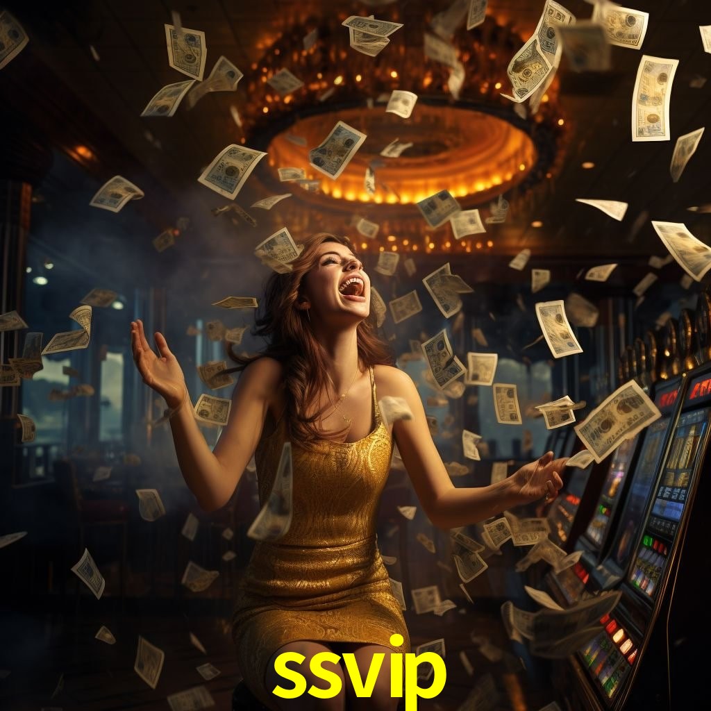 VIP Casino ssvip