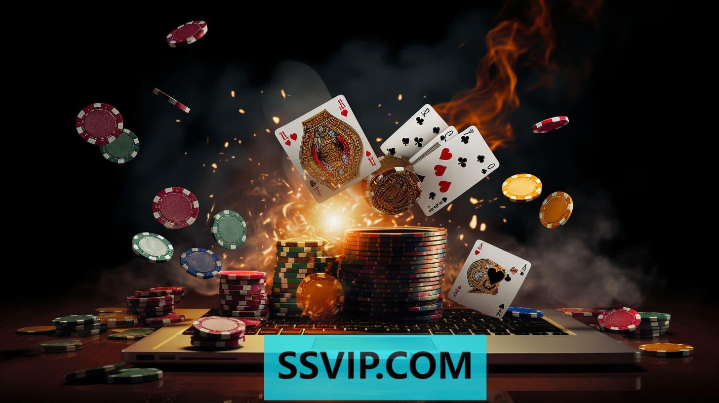 SSVIP.COM