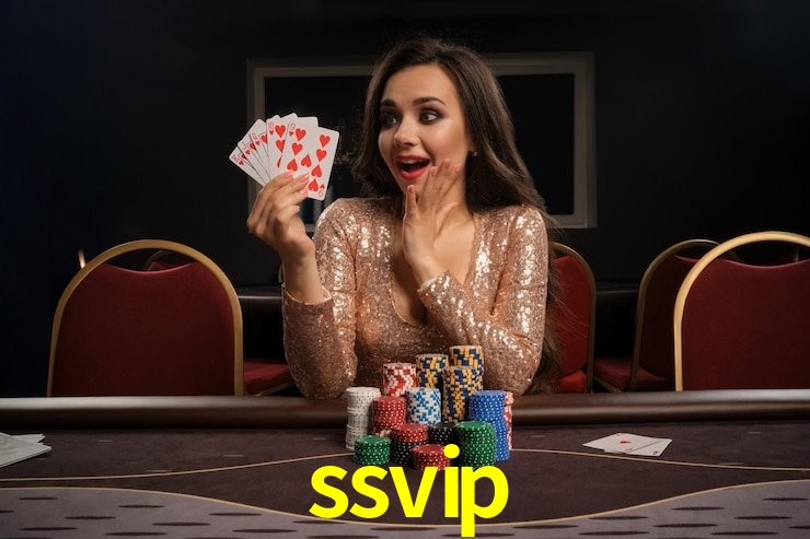 Bônus de Boas-vindas ssvip
