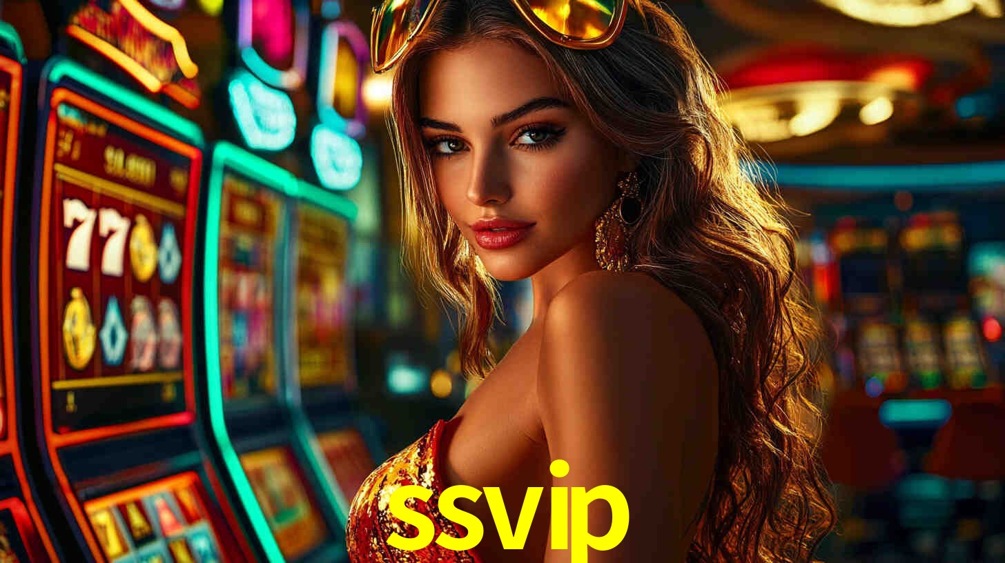 Live Casino ssvip