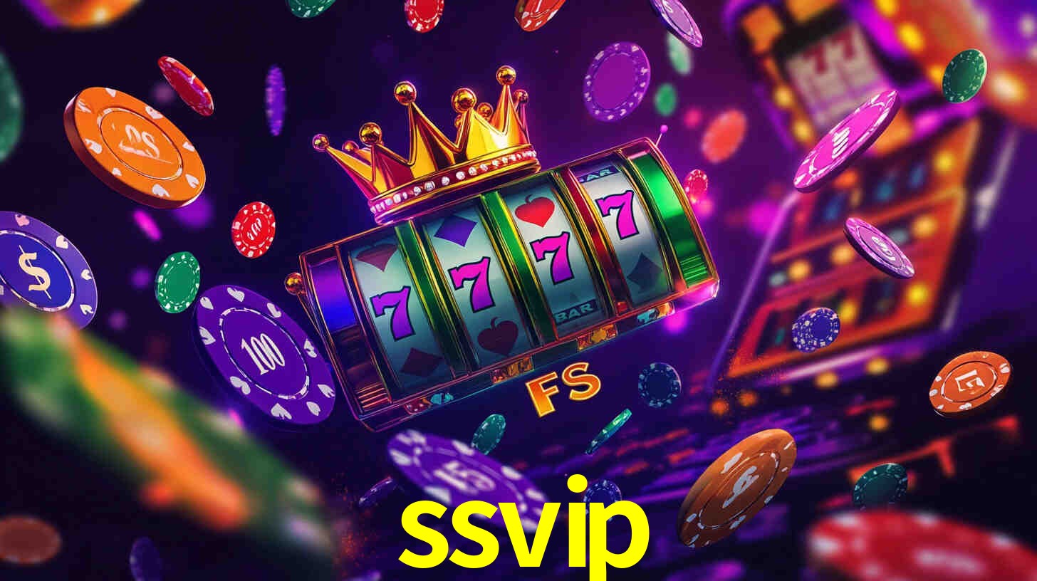 VIP Casino ssvip