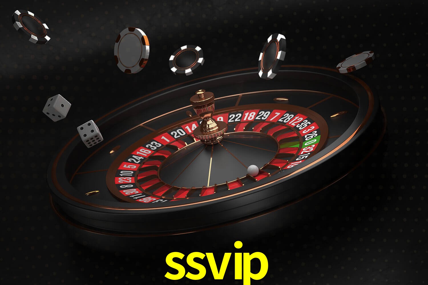 ssvip: Jogos de Caça-Níqueis-Altas Recompensas, Roleta-Velocidade, Blackjack-Desafios Máximos