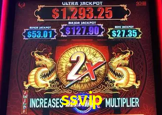 ssvip Salvador - Studio Tour