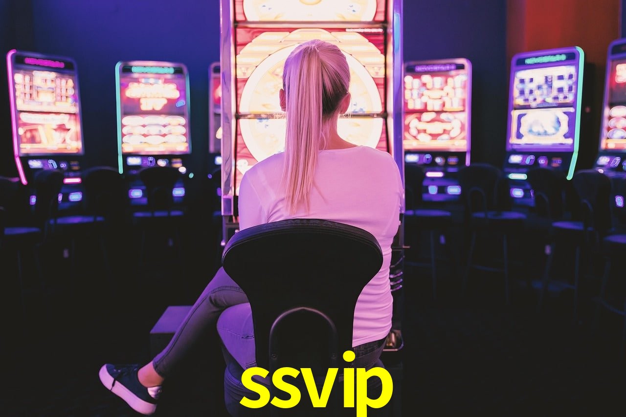 Account Benefits ssvip