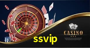 Jogos de Slot ssvip