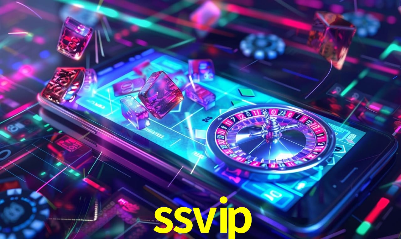 Casino Ao Vivo ssvip