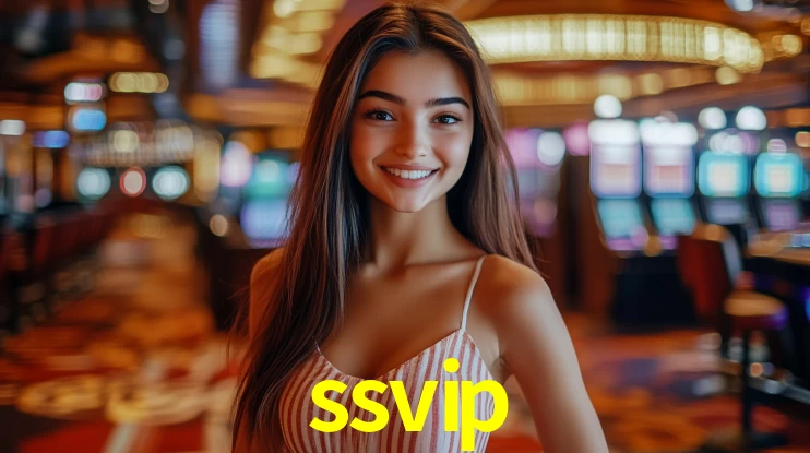 Welcome Bonus ssvip