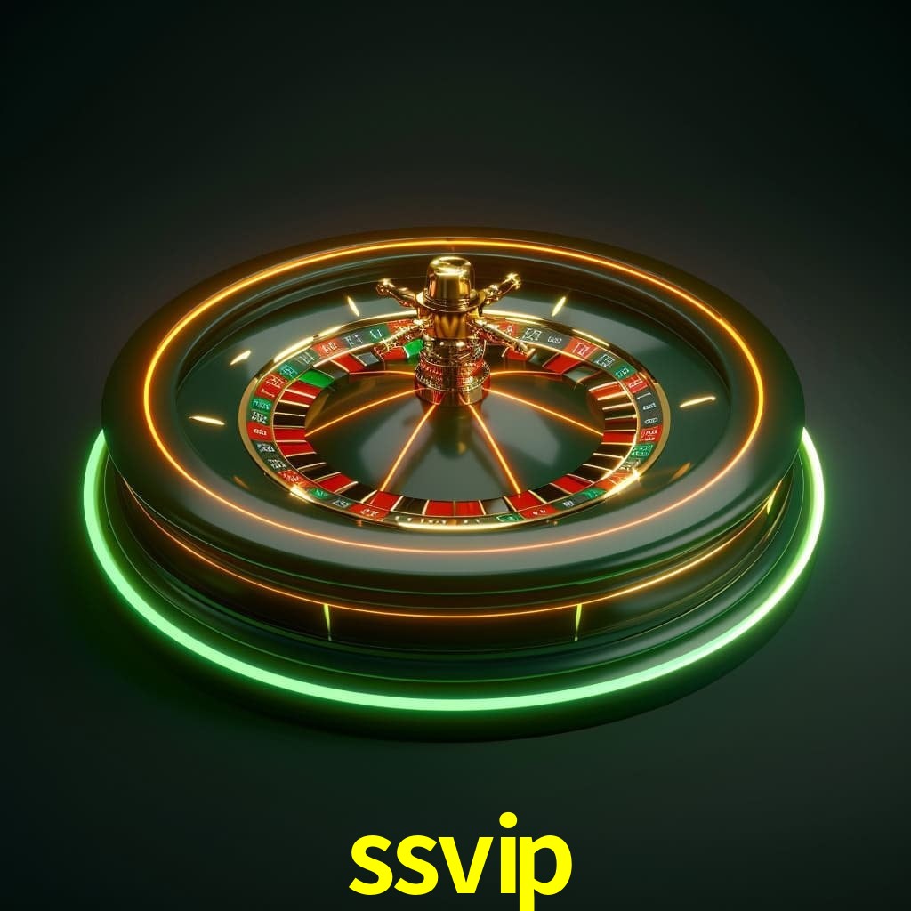 ssvip App - Aplicativo Móvel Oficial