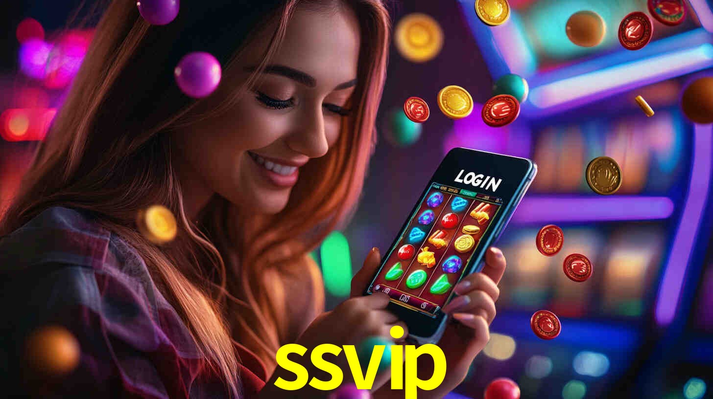 Experimente o Login Seguro Premium no ssvip
